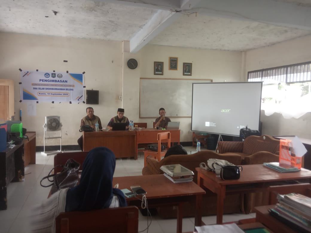 Pelatihan Membelajar Mendalam